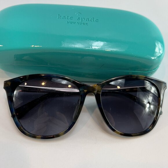 Kate Spade Hello Sunshine Sunglasses main image 15